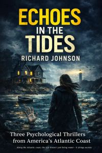 Echoes in the Tides