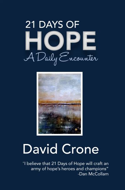 21 Days of Hope, a Daily Encounter
