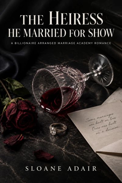 The Heiress He Married for Show