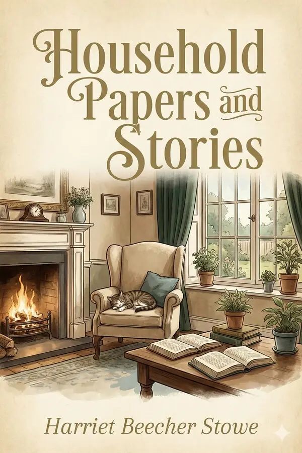 Household Papers and Stories