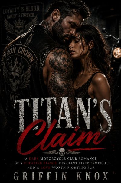 Titan's Claim