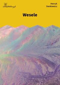 Wesele
