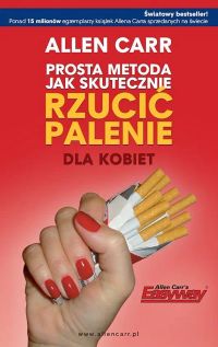 Prosta metoda jak skutecznie rzucić palenie dla kobiet