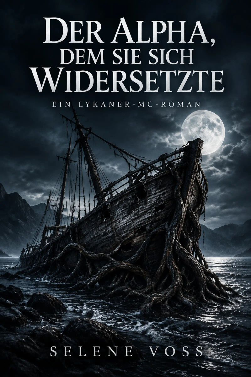Der Alpha, dem sie sich widersetzte