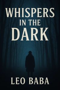 Whisper In The Dark 