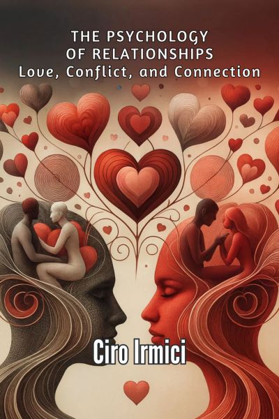 Psychology of Relationships: Love, Conflict, and Connection