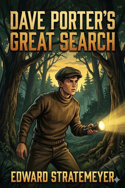 Dave Porter's Great Search; Or, The Perils of a Young Civil Engineer