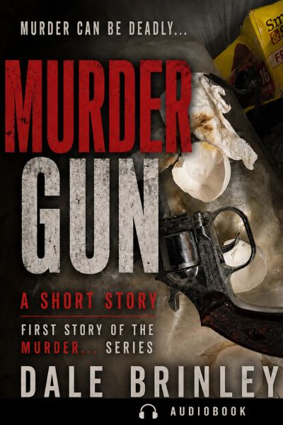 Murder Gun