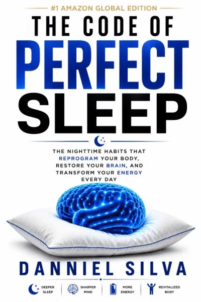 The Code to Perfect Sleep