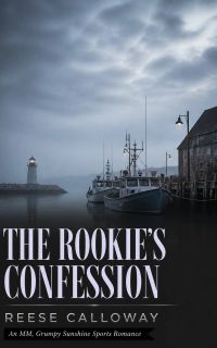 The Rookie's Confession