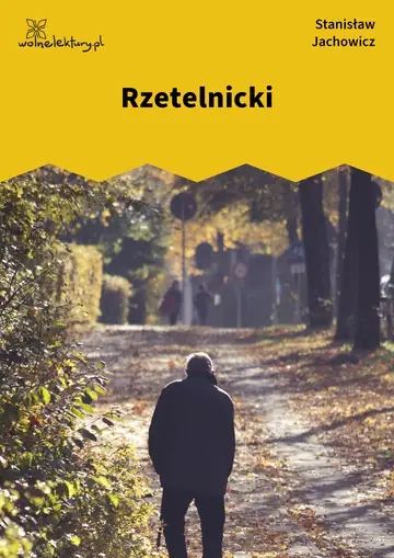 Rzetelnicki