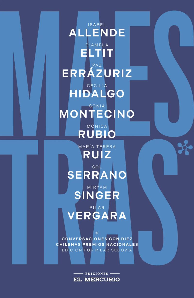 Maestras