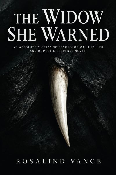The Widow She Warned