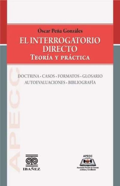 El interrogatorio directo