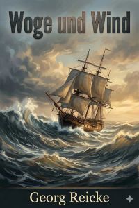 Woge und Wind: Eine Strandnovelle in Versen