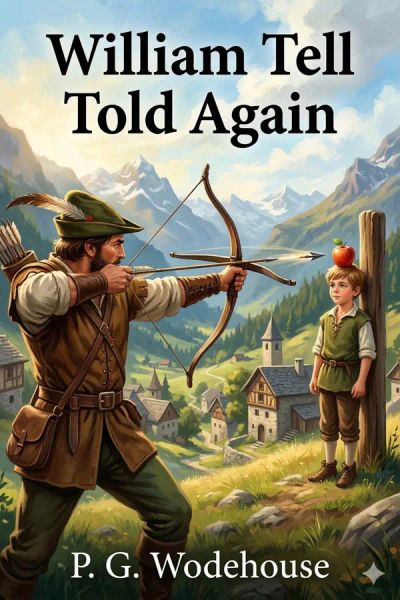 William Tell Told Again
