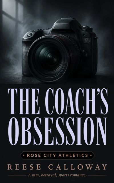 The Coach's Obsession