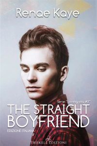 The straight boyfriend