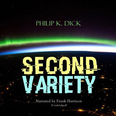 Second Variety