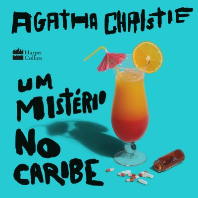 Um mistério no Caribe