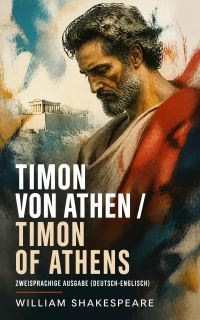 Timon von Athen / Timon Of Athens - Zweisprachige Ausgabe (Deutsch-Englisch)