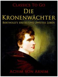 Die Kronenwächter