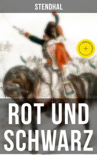 Rot und Schwarz