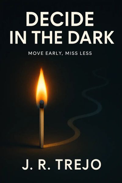 Decide in the Dark