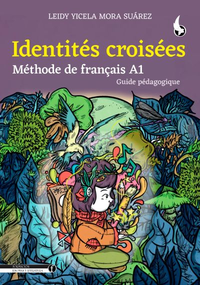 Identités croisées Méthode de français A1.