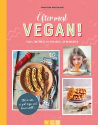 Öfter mal vegan!