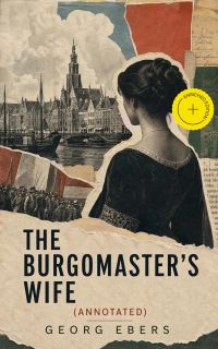 The Burgomaster's Wife (Annotated)