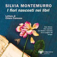I fiori nascosti nei libri
