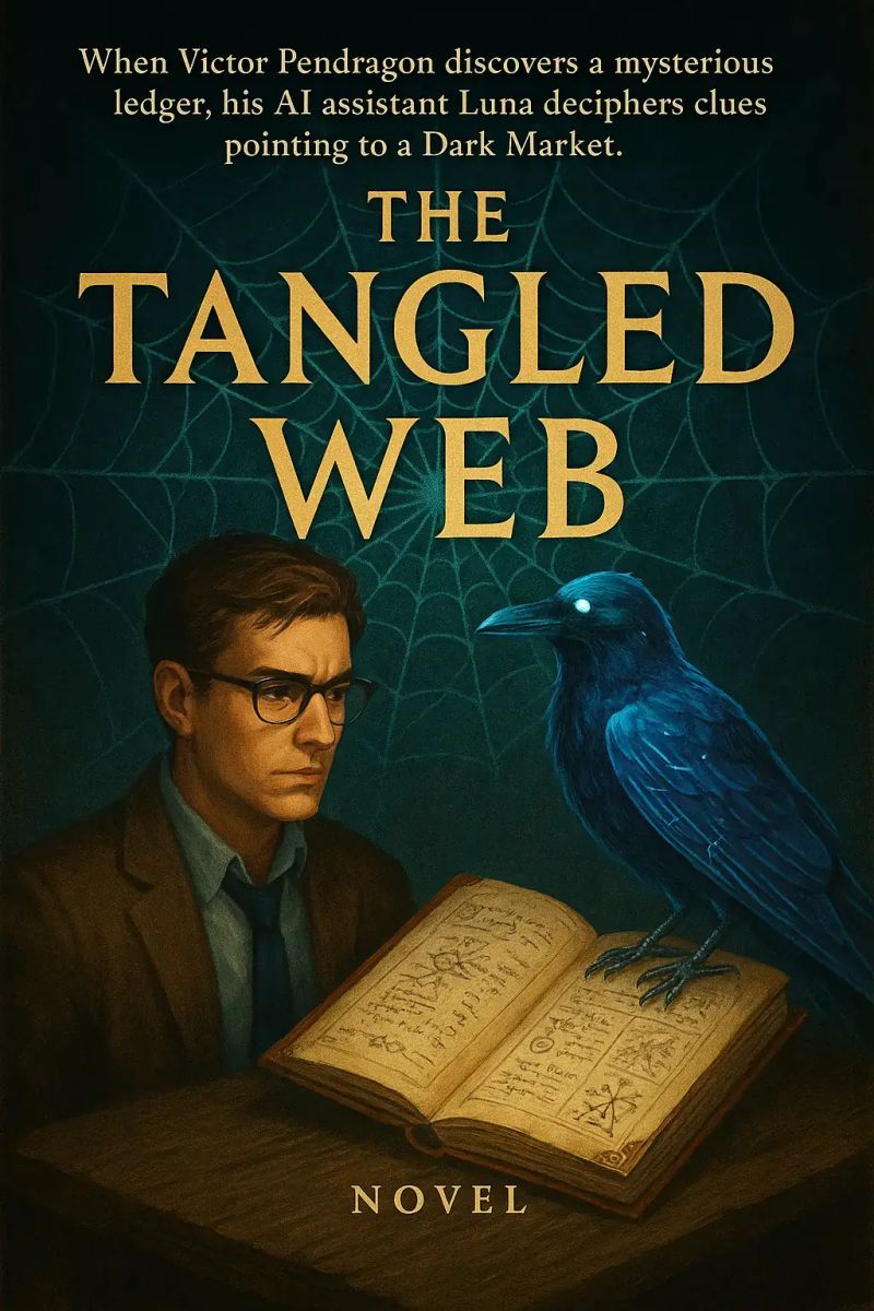The Tangled Web