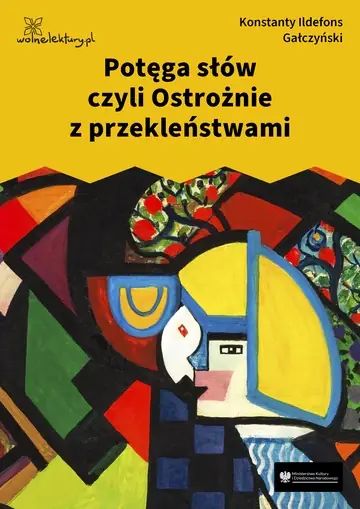 Potęga słów czyli Ostrożnie z przekleństwami