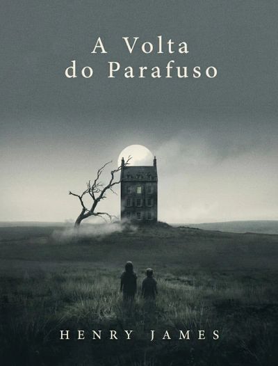 A Volta do Parafuso
