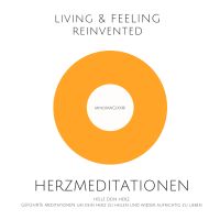 Herzmeditationen zur Herzheilung