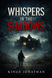 WHISPERS IN THE SHADOWS  