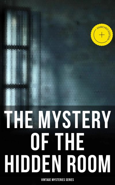 The Mystery of the Hidden Room (Vintage Mysteries Series)