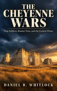 The Cheyenne Wars: Dog Soldiers, Roman Nose, and the Central Plains