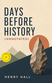 Days Before history (Annotated)