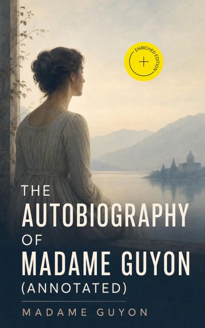 The Autobiography of Madame Guyon (Annotated)