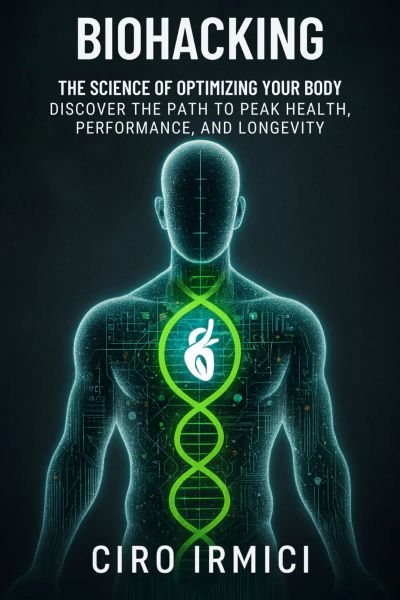 Biohacking: The Science of Optimizing Your Body