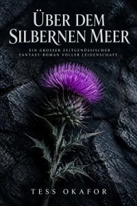 Über dem silbernen Meer