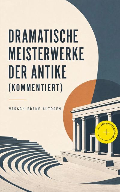 Dramatische Meisterwerke der Antike (Kommentiert)