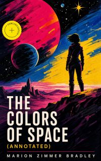 The Colors of Space (Annotated)
