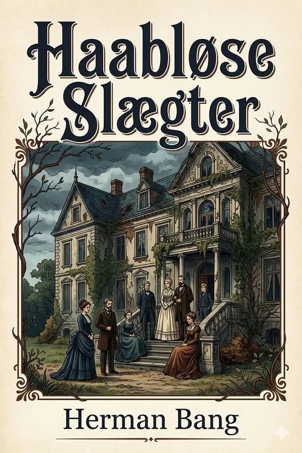 Haabløse Slægter