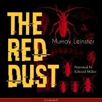 The Red Dust