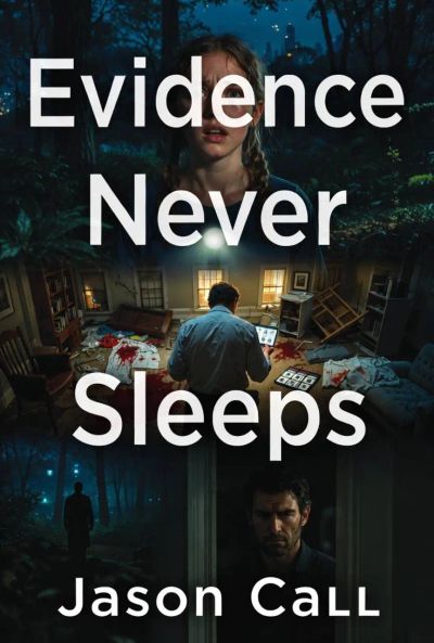 Evidence Never Sleeps