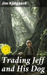 Trading Jeff and His Dog