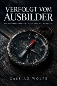 Verfolgt vom Ausbilder